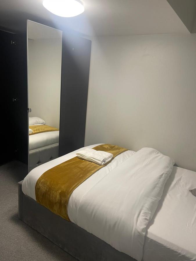 Beautiful En-Suite Bedroom อิปสวิช ภายนอก รูปภาพ