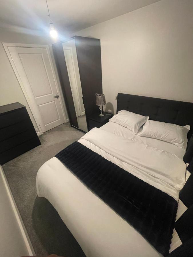Beautiful En-Suite Bedroom อิปสวิช ภายนอก รูปภาพ
