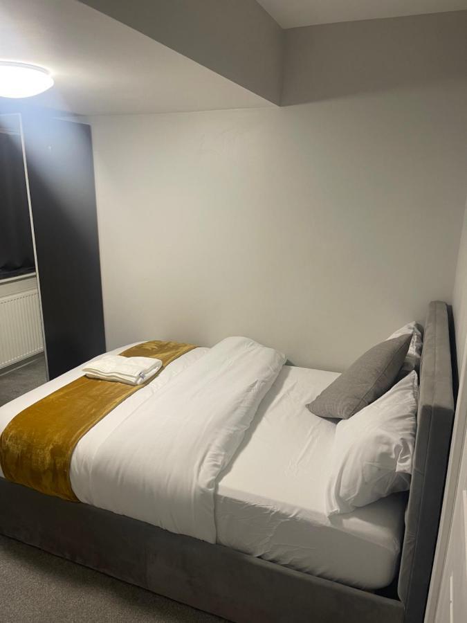 Beautiful En-Suite Bedroom อิปสวิช ภายนอก รูปภาพ