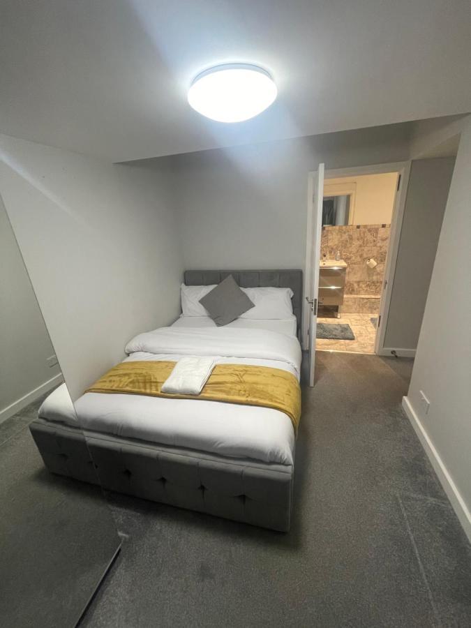 Beautiful En-Suite Bedroom อิปสวิช ภายนอก รูปภาพ